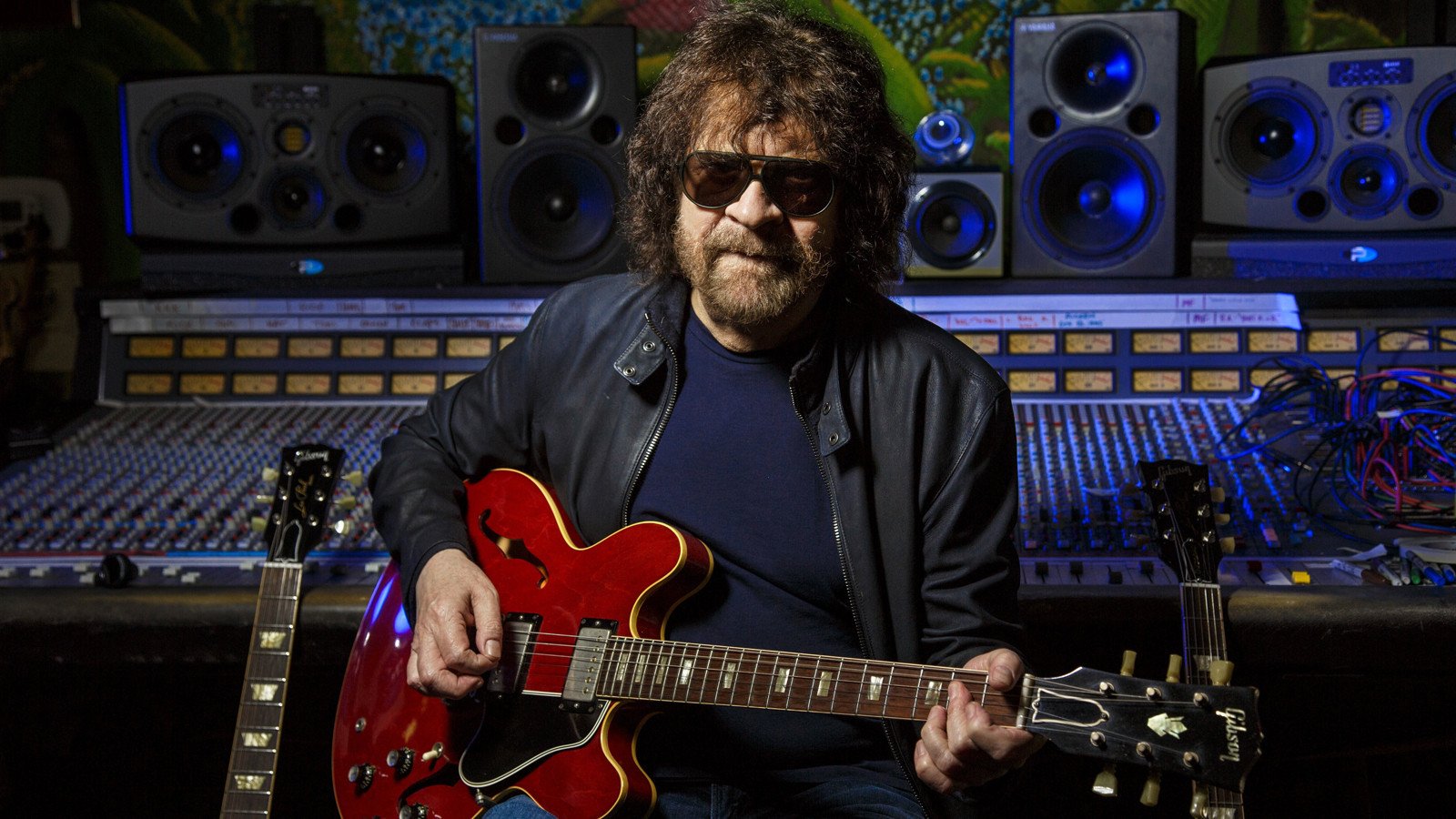 Happy Birthday Jeff Lynne (Electric Light Orchestra)    