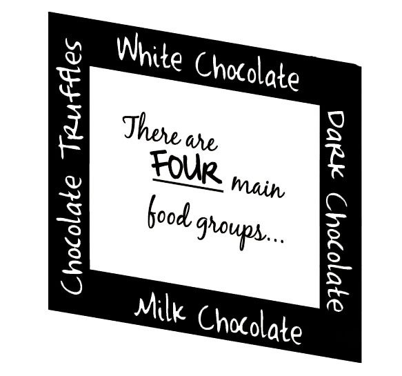 Four main #foodgroups

#UtahTruffles #trufflelove #chocolate #truffles #chocolatetruffles #cacaogroup #UTtruffles