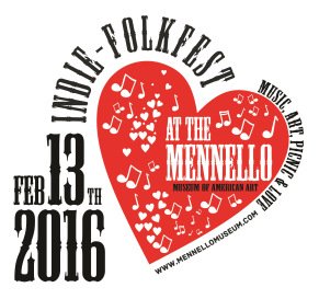 poshableevents's tweet photo. #ExcitingPlaces Feb 13 Indie-Folkfest @MennelloMuseum featuring local music, art and food. https://t.co/FjvlfVDnTL https://t.co/noq99PYTUd
