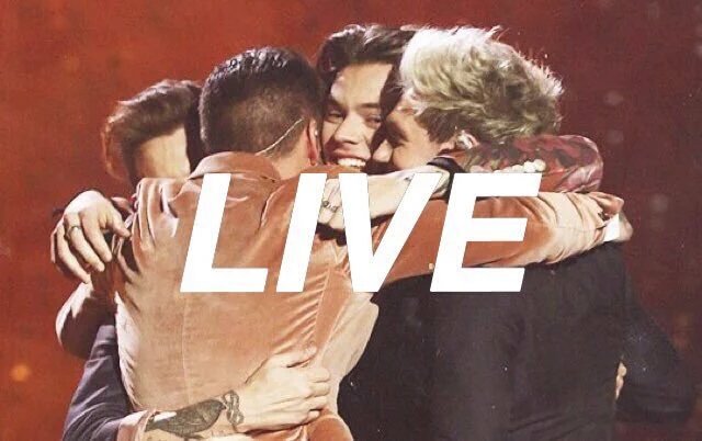 AndrePiguave's tweet photo. All of the rumors, all of the fights
But we always find a way to make it out alive #Thanks1DForAnAmazing2015 https://t.co/5I2KBv1Y1C