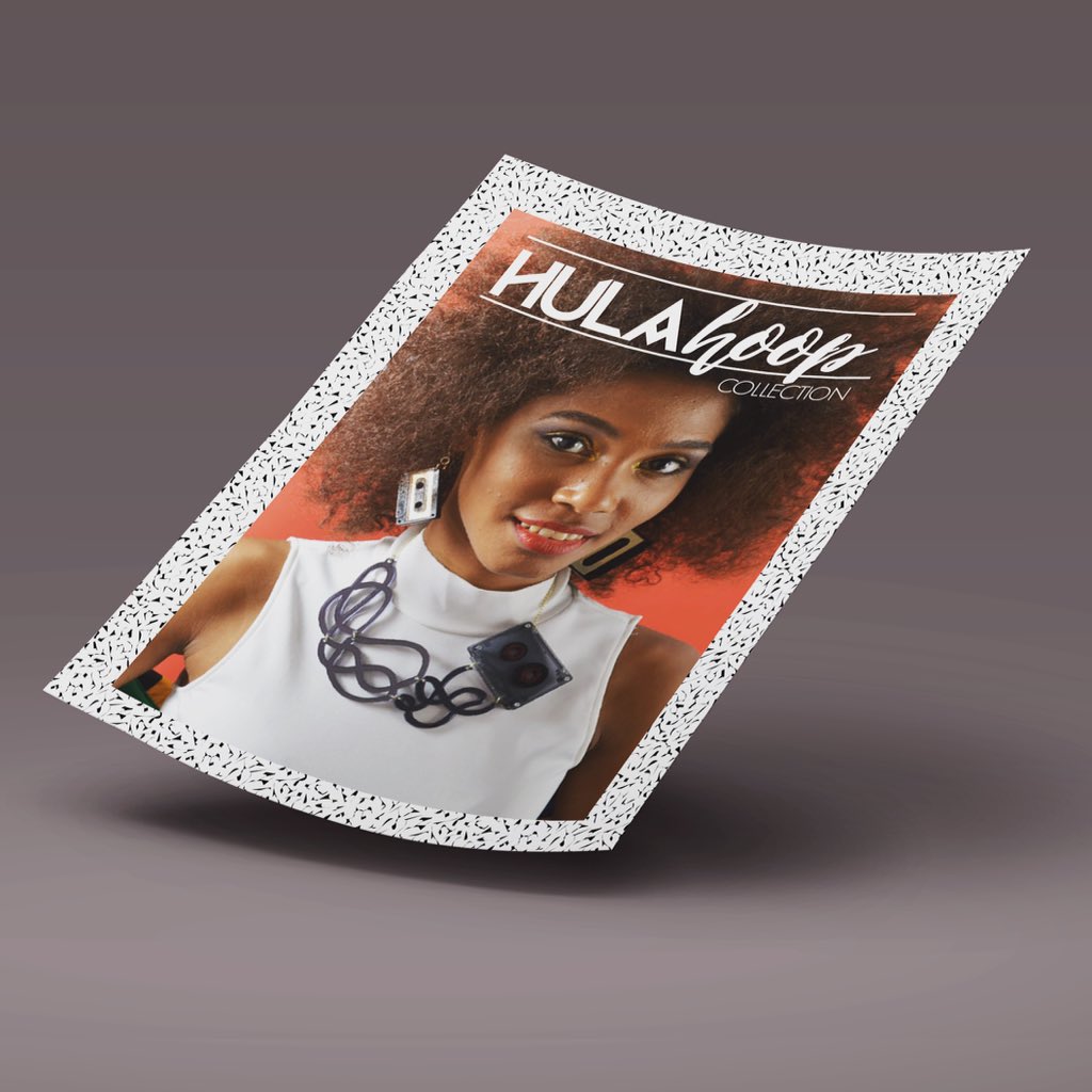 evanietodesign's tweet photo. New project: @LaVidriola hulahoop #design #fashion #branding #blogger https://t.co/P1OTVLRhKs
