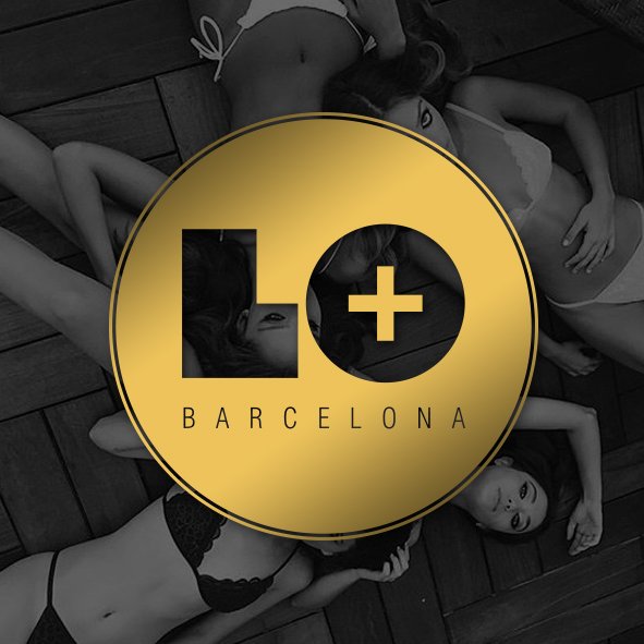 comunicatia's tweet photo. Desarrollo de la imagen corporativa del evento de los domingos en shoko Barcelona @LoMasBCN https://t.co/IrAVs1ZSzG