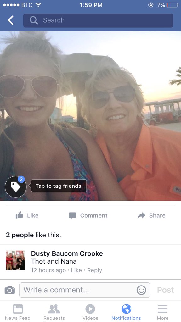 Riley Crooke tweet media