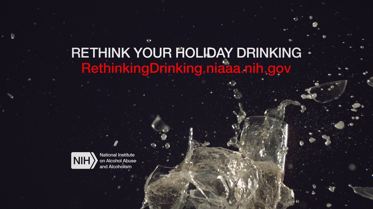 womenshealth's tweet photo. Holiday toasts can turn tragic if you underestimate the effects of #alcohol @NIAAAnews  https://t.co/1OjRd4QoDC https://t.co/DnJhKp4su8
