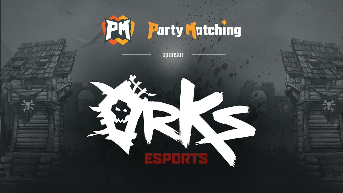 orKs Grand Poitiers tweet media