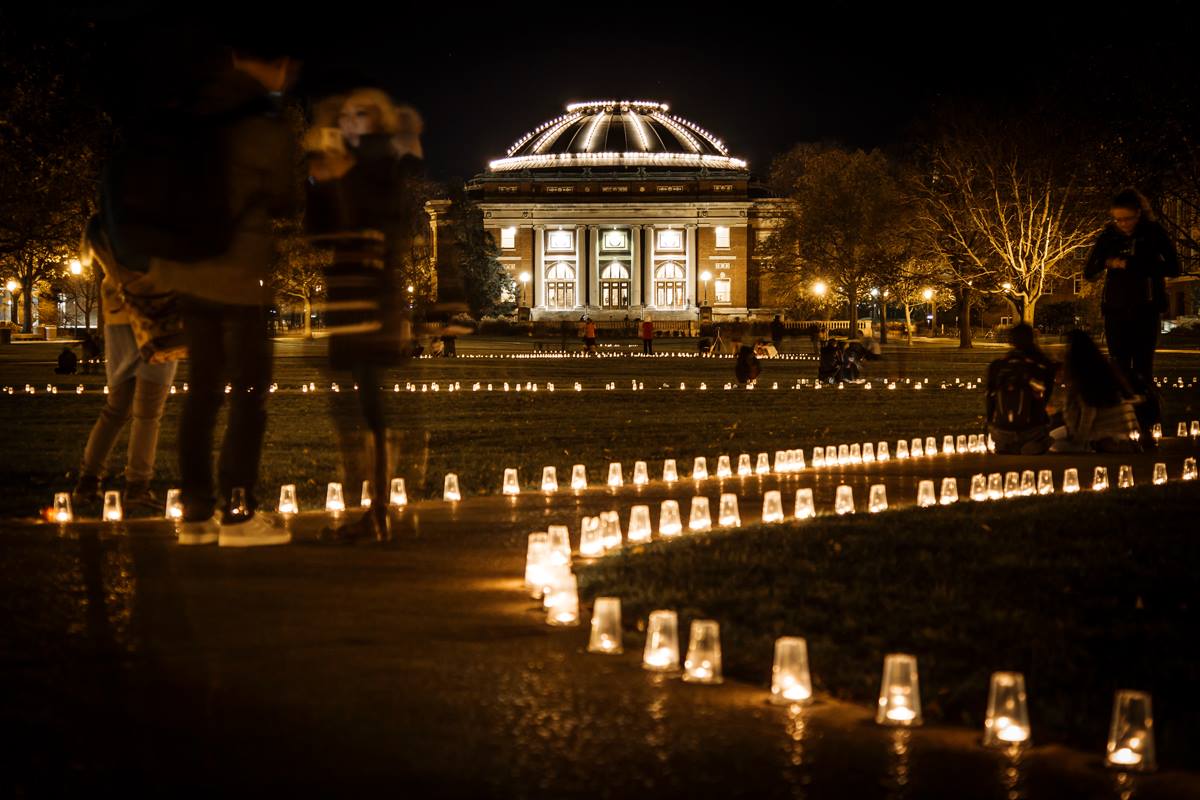 University of Illinois tweet media