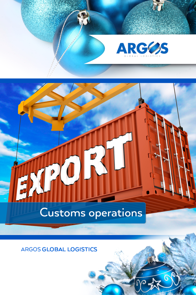 ARGOS AgenciaAduanal (ARGOS_Logistics) Twitter