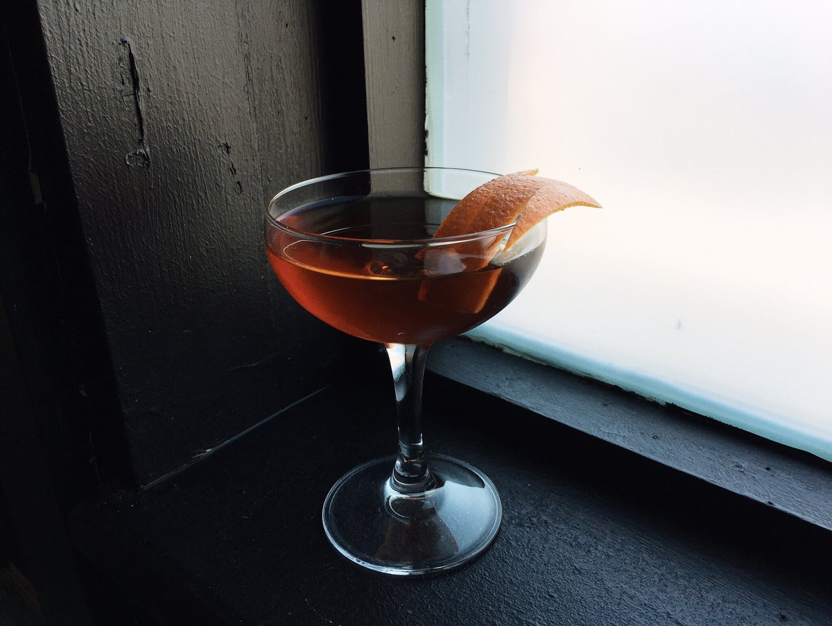 barfaustodenver's tweet photo. Vieux Carré https://t.co/4o2Roy76OV