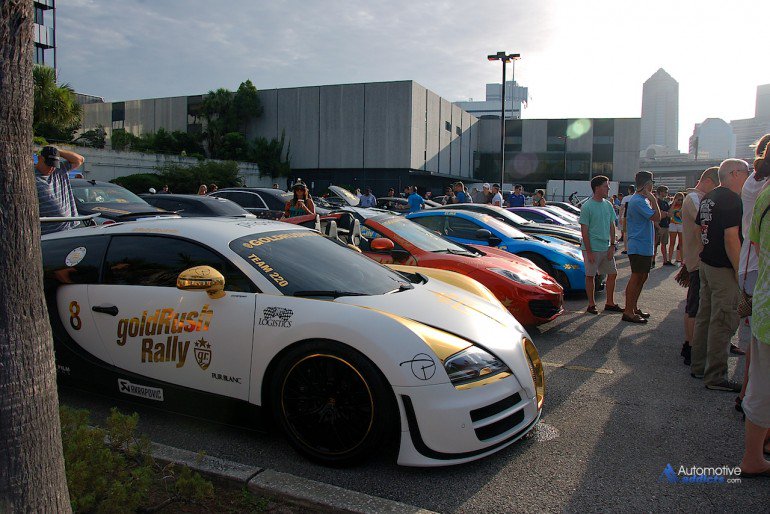 autoaddicts's tweet photo. goldRush Rally GR7EVEN™ Movie – Episodes 1 through 3 #goldrushrally #GR7EVEN
https://t.co/pwrJZd2CXv https://t.co/NhbghoQVQu