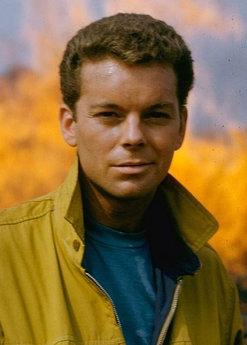 Happy birthday Russ Tamblyn, 81 today: West Side Story, Seven Brides for Seven Brothers, The Last Hunt 