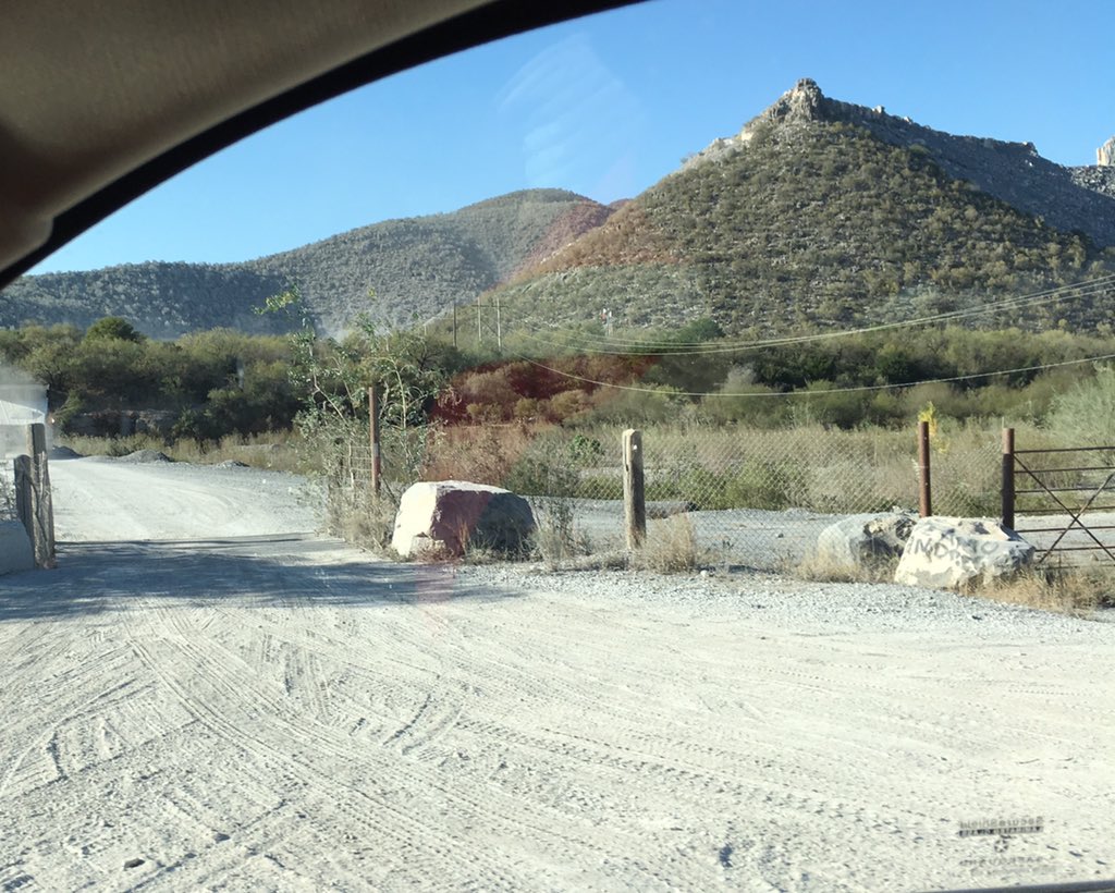 dianaegzz's tweet image. Se me hace un nudo en el 💔 al ver cómo están destrozando nuestras #MontañasNorestenses #VillaldamaNL @PROFEPA_Mx 😭