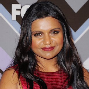 favcomedian's tweet photo. mindy kaling https://t.co/DP0BlSAcho