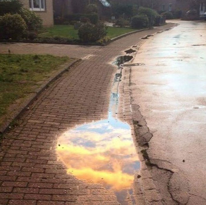 libansky25's tweet image. Jurez on dirai pas un portail pour dans un monde parallèle