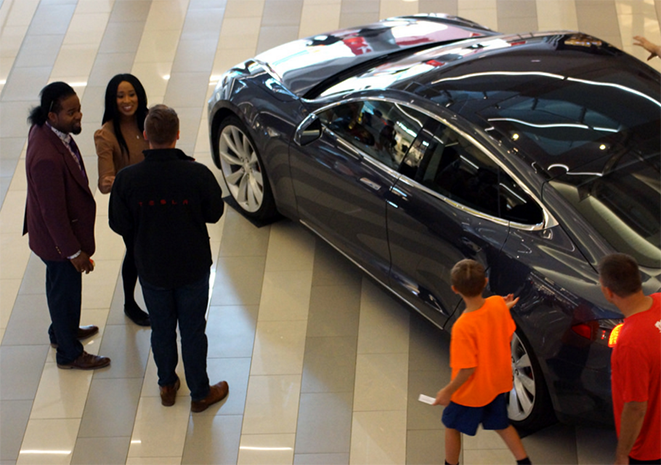 GreatPlainsInst's tweet photo. No. 9: National Drive Electric Week a HUGE Success! https://t.co/yAOuNP5Eap #TopTenStories2015 #EVs #DriveElecMN https://t.co/x7tUecGXUB