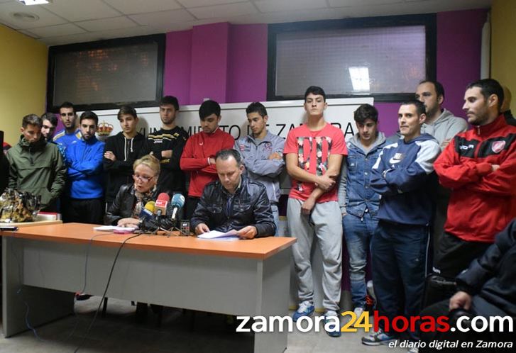 La LNFS expulsa al <a href="/FSZamora/">FS Zamora</a> de la competición shar.es/16alFD