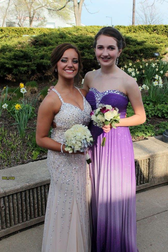  HAPPY BIRTHDAY BRIANNA I hope you have a great day in Flo Rida I love ya 