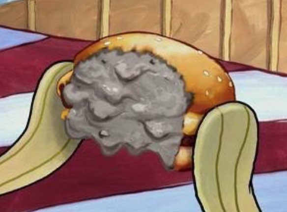 byreIatable's tweet photo. when someone is physically attractive but boring as hell https://t.co/gPqarMzNFt