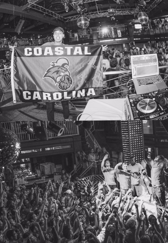 PotentPeople's tweet photo. CCU Get your #WATTBA Black &amp; White Affair tickets. Early Bird Special goes fast!

RT 2 win
https://t.co/hHAYtu34wM https://t.co/QfTwRwrAn5