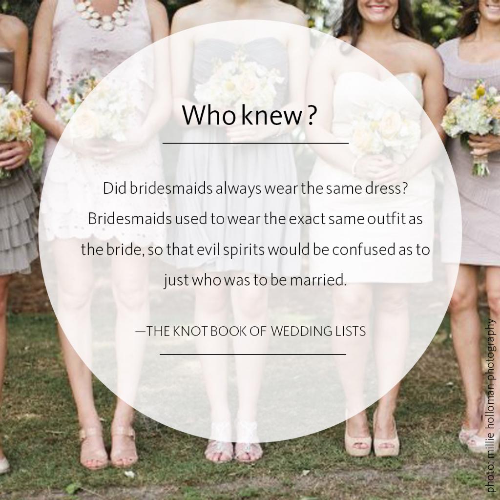 theknot's tweet photo. We're glad this tradition didn't stick. https://t.co/KiZ2cNol1D