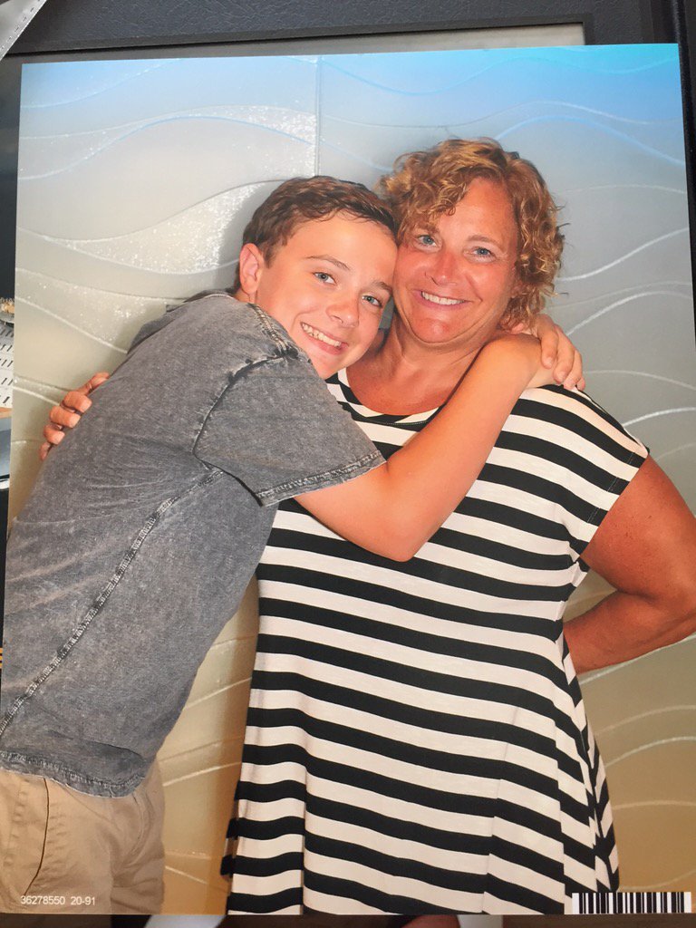 ange_abailey's tweet photo. Happy 16th Birthday baby boy!!! Luv you, mommy!!! https://t.co/UDsbbNzoPv