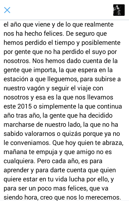 moniAz_15's tweet photo. 31 de diciembre 📝 https://t.co/IsFDx9fNs2