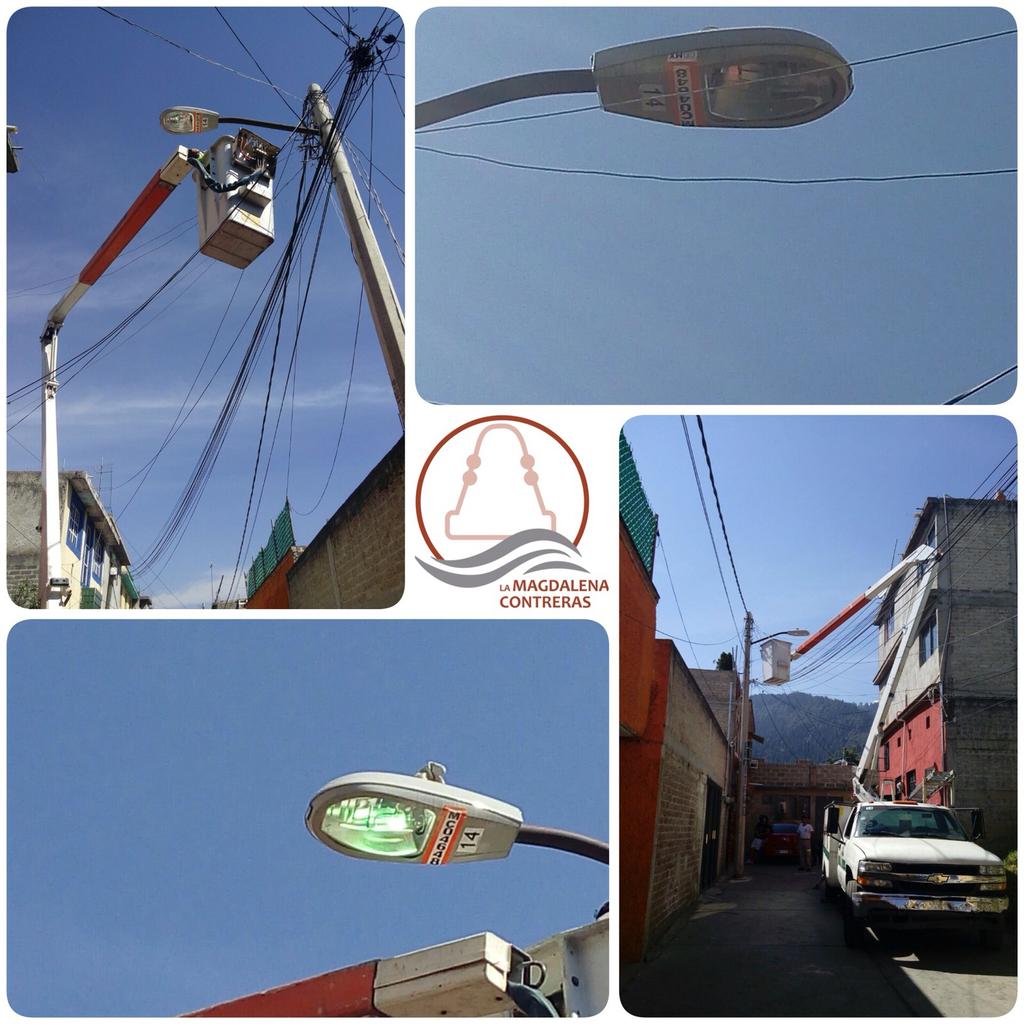 ContXDelante's tweet image. Luminaria reparada en 3ra Cerrada de Oyamel, entre Esperanza y Ocotal. Seguimos trabajando @MercadoGFer