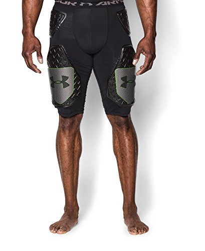 AZpornsites's tweet image. Under Armour Men&apos;s Gameday Armour® Max Football Girdle dlvr.it/D89ZPj