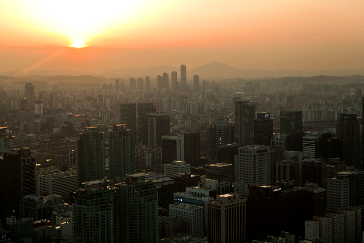 KoreanTravel's tweet image. #GoodMorning! Wake up early to catch the #FirstSunrise of #2016~ bit.ly/1UhjASz