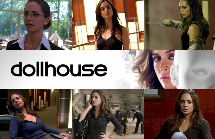 Hoy cumple 35 años Eliza Dushku, actriz que le diera vida a Echo en Happy Birthday 