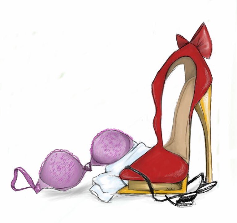 mfriosoficial's tweet photo. Illustration by #georgezirna 😊. DESCUENTOS DEL 10% en TODA LA TIENDA Y DEL 30 % EN MERCADERÍA SELECCIONADA #Cytymall https://t.co/l3vzF6jERR