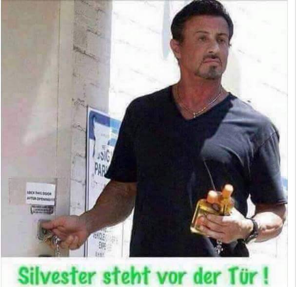 FlashDriveDT's tweet photo. #Silvester https://t.co/fEAJrRkK31