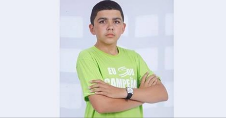 g1's tweet photo. Com 15 anos, potiguar é aprovado no vestibular do ITA https://t.co/TQxps0Ubpt https://t.co/TNkBBQM1Wf