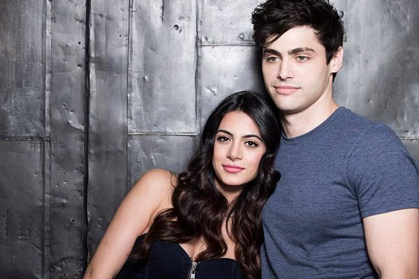 ShadowhuntersBR's tweet image. E eles, os #Lightwoods!
@EmeraudeToubia @MatthewDaddario