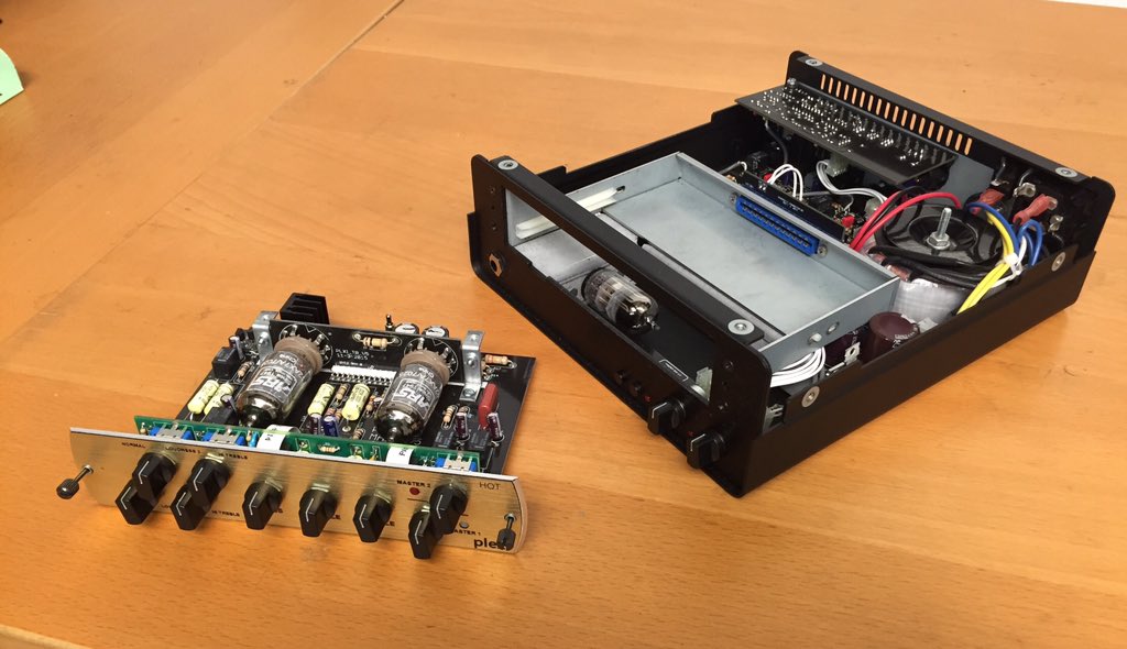 SynergyAmps tweet media