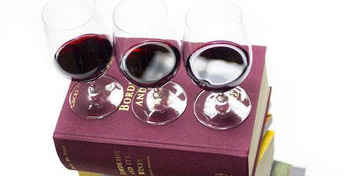 It's Wine Wednesday! Cheers to training your palate one sip at a time. winemag.com/2015/10/26/a-w…