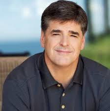 Happy Birthday Sean!  Sean Hannity turns 54 today. 