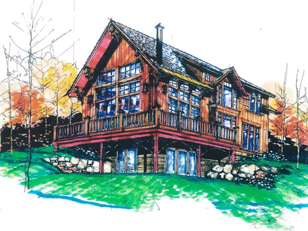 Stowe Realty tweet media