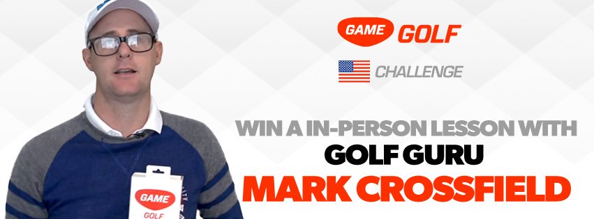 4golfonline's tweet image. CONTEST: WIN A LESSON WITH MARK CROSSFIELD IN VEGAS

RT &amp;amp; Follow @GAMEGOLF

Details ➜ gmglf.co/1mSbw0h

#golf