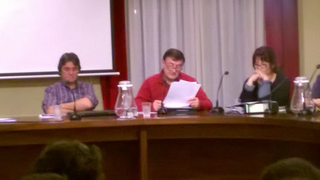 <a href="/AquiTona/">Aquí Tona</a> Aprovada una moció presentada x ERC condemnan el règim franquista i els seus crims   #franquisme  #Osona