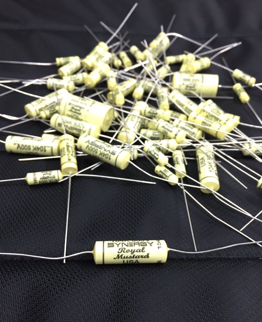 SynergyAmps tweet media