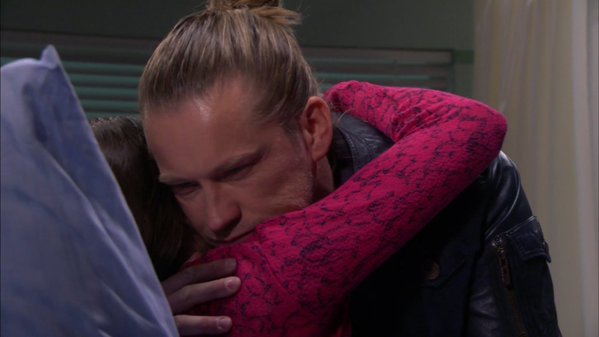 Jongens, Rik is definitief terug! #GTST #maandag