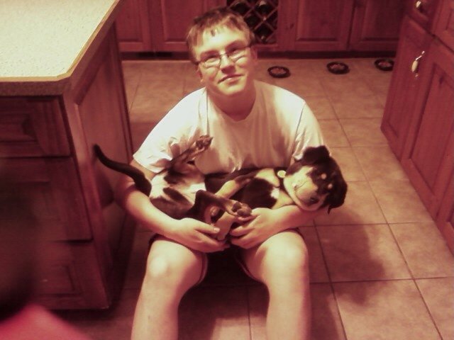 Johnny &amp; Coco  2013