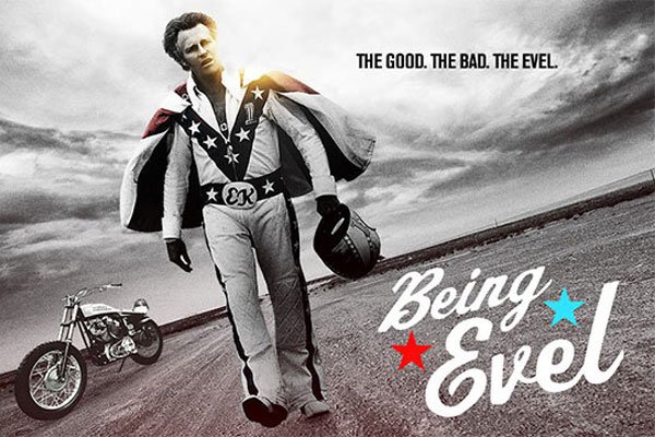 ijustwant2ride's tweet photo. Motorcycle TV: Being Evel coming to @HISTORY Channel this weekend. https://t.co/KgC5yoUJPW @BeingEvel https://t.co/hR76toXtDK