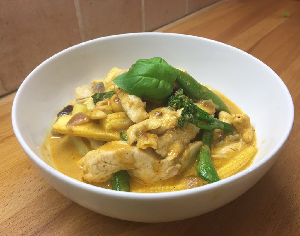 Joe Wicks tweet media