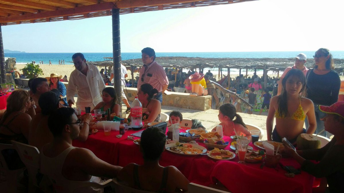 Noe Peralta tweet media