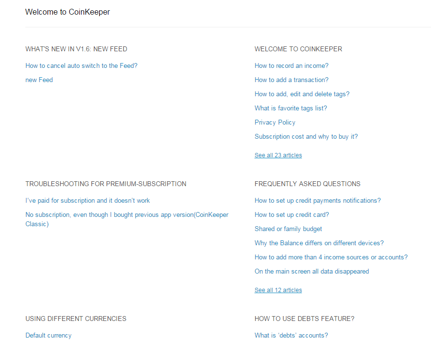 CoinKeeperApp's tweet image. CoinKeeper's on vacation!🎄That's why we won't contact you for a while😞 Get more CK info: help.coinkeeper.me/hc/en-us