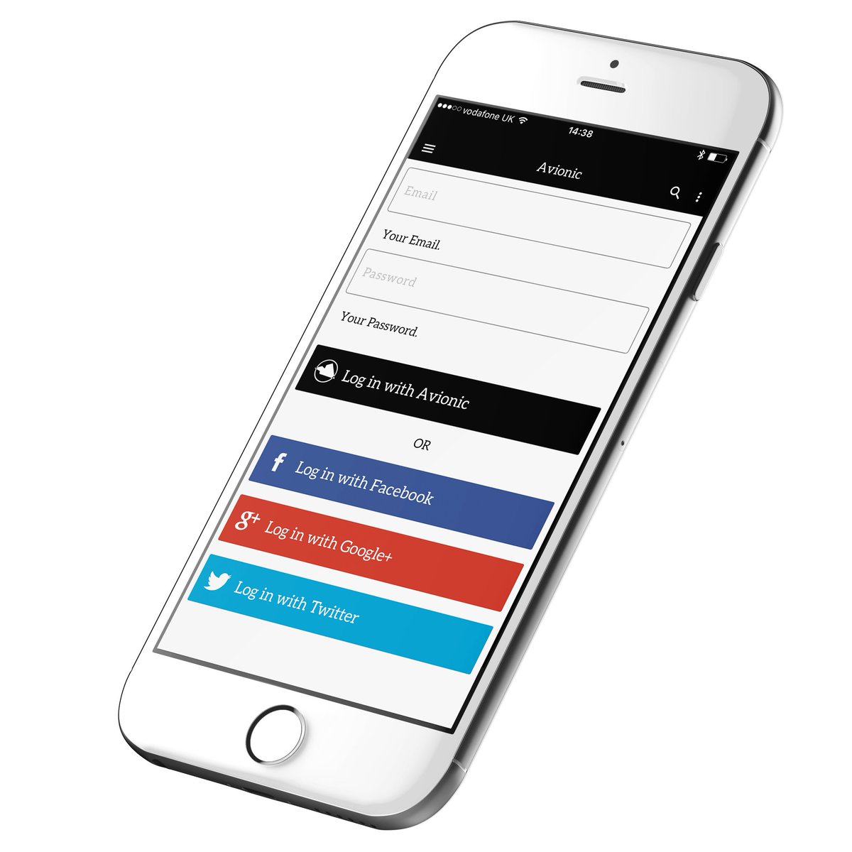 avionic_io's tweet photo. Implement #sociallogin in your app with #avionic_io #ionic #angularjs https://t.co/QtXvVobKqB