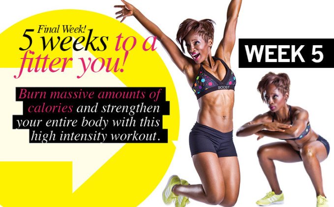 MagazineCasper's tweet image. 5 weeks to a slim and fit body: Week 1 caspermagazine.com/5-weeks-to-a-s…