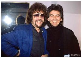 Today Jeff Lynne turns 68!  Happy Birthday, Jeff! 