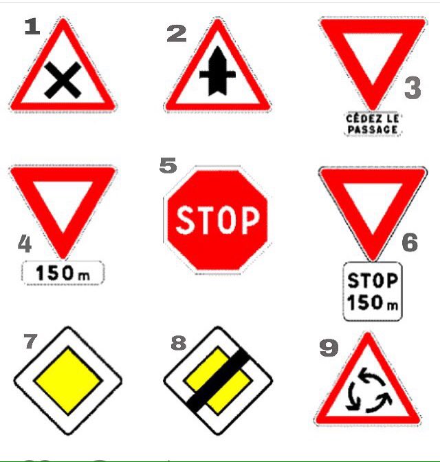 RouteCode's tweet image. Pour avoir son code respect ses régale après les reste ce simple